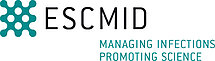Logo: ESCMID