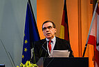 Speaker Frei