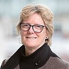 Dame Sally Davies Foto: Dame Sally Davies