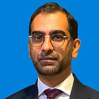 Mukul Bhola