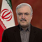 Saeed Namaki