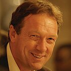 Benoît Miribel Benoît Miribel
