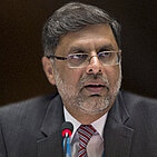 Asad Hafeez