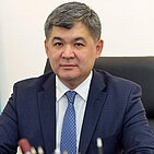 Yelzhan Birtanov