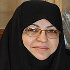 Tahereh Changiz