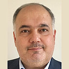 Mostafa Mohaghegh