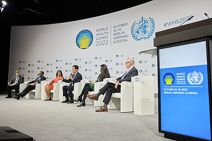 Watch WHS 2022 Movie WHS 2022 panel discussion