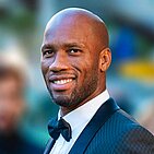 Foto: Didier Drogba
