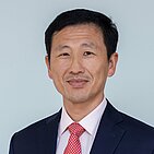 Photo: Ong Ye Kung
