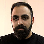 Mehrdad Azmin