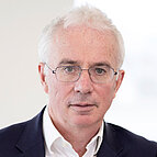 Peter Sands Foto: Peter Sands