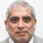 Usuf Mohamed Chikte