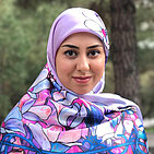 Zahra Zeinali