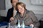 Speaker Weber-Mosdorf