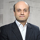 Akbar Fotouhi