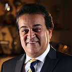 Khaled Abdel-Ghaffar Khaled Abdel-Ghaffar
