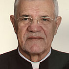 Dikran Sebouh Sarkissian