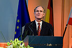 Speaker Agre