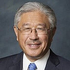 Victor Dzau Victor Dzau