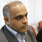 Ali Akbari Sari