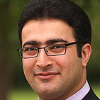 Ehsan Ranjbar