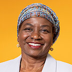 Natalia Kanem Natalia Kanem