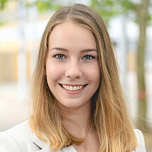 Alida Tiekötter, Content Assistant