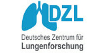 Logo: German Center for Lung Research DZL