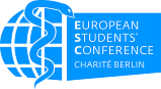 Logo: European Students Conference 