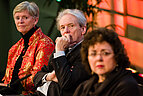 Panelists WHS 2012