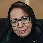 Simin Nasseri