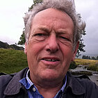 John Ashton