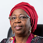 Awa Marie Coll-Seck Awa Marie Coll-Seck