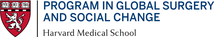 Logo: PGSSC