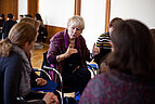 Satellite Event WHS 2012