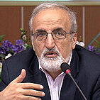 Reza Malekzadeh
