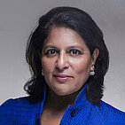 Foto: Shobana Kamineni