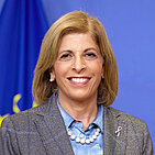 Stella Kyriakides