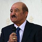 Ardeshir Khorshidian