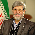 Seyed Alireza Marandi