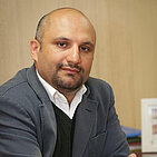 Ehsan Shamsi Gooshki