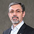Ali Jafarian Ali Jafarian