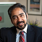 Muhammad Hamid Zaman