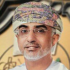 Omar Al-Rawas