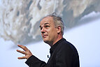 Key Note Rajewsky