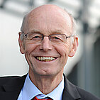 Detlev Ganten Detlev Ganten