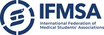 Logo: IFMSA